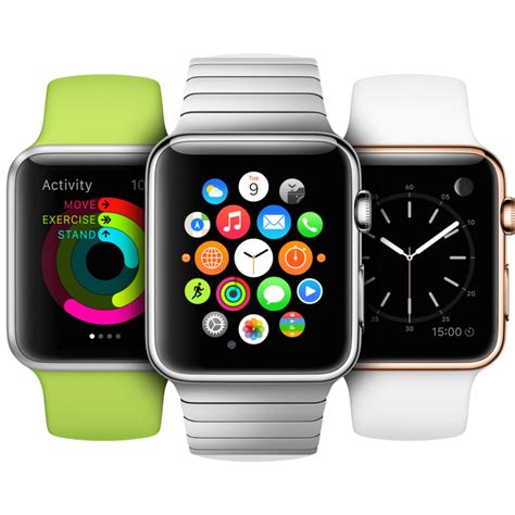 Apple Watch Güncellemesi Nasıl Yapılır?