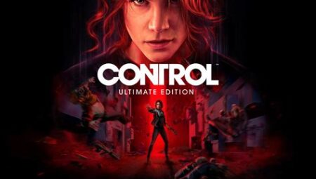 Control Ultimate Edition İncelemesi