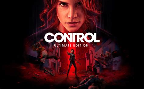 Control Ultimate Edition İncelemesi