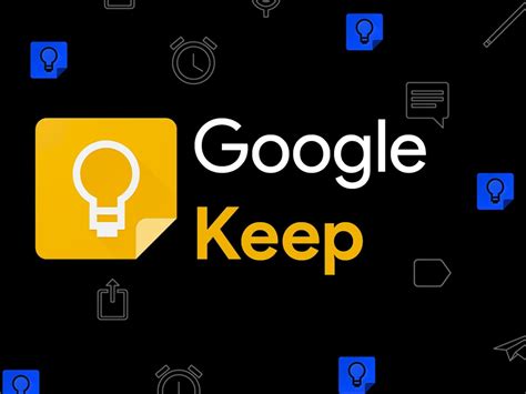 Google Keep Sesli Notlar ve Hatırlatıcılar