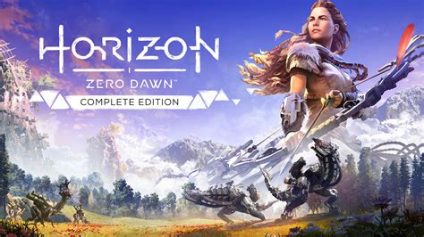 Horizon Zero Dawn PC İncelemesi