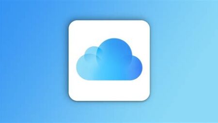 iCloud Yedeklemesi Nasıl Yapılır?