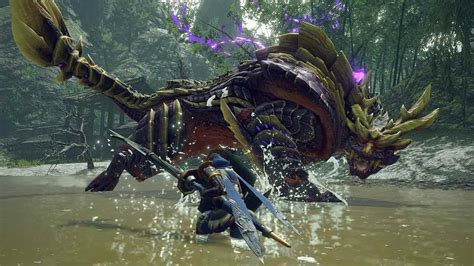 Monster Hunter Rise Detaylı İnceleme