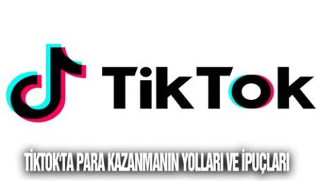 TikTok Video Düzenleme İpuçları