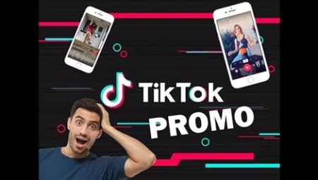 TikTok Videolarında Efekt Kullanımı