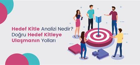 Hedef Kitleye Ulaşmanın Yolları