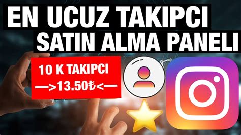 Instagram Takipçi Satın Alma İncelemesi